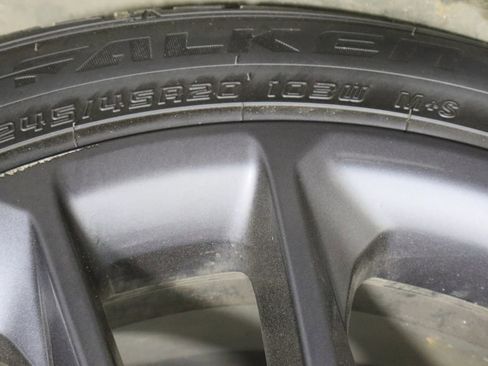 Used 2022 Dodge Charger GT w/ Plus Group image 42