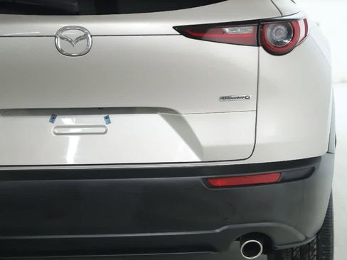 Certified 2023 MAZDA CX-30 AWD 2.5 S w/ Preferred Package image 43