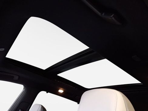 New 2026 INFINITI QX60 Autograph w/ Dark Cargo Package image 14