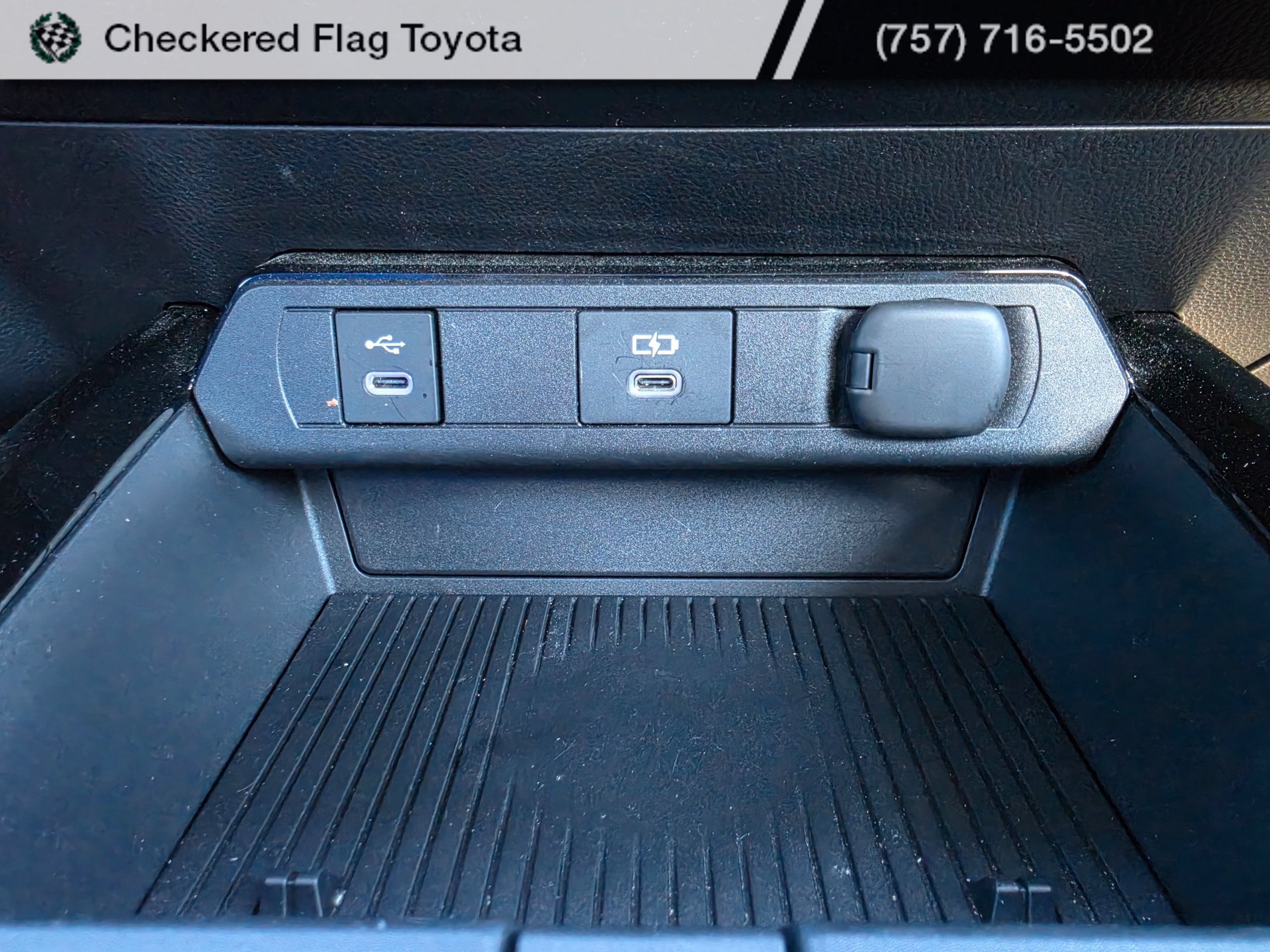 Certified 2026 Toyota Prius LE AWD/4WD image 17