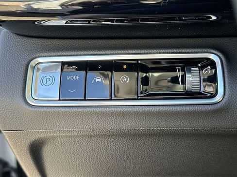 New 2026 Buick Envision Avenir image 18