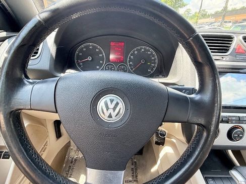 Used 2008 Volkswagen Eos Komfort FWD image 60