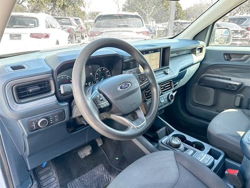Used 2023 Ford Maverick XL w/ Equipment Group 100A Standard image 10