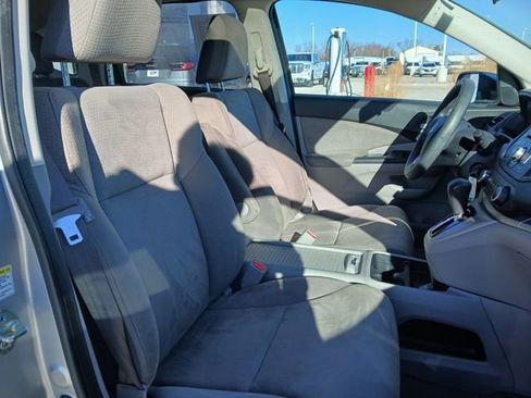 Used 2014 Honda CR-V EX image 24