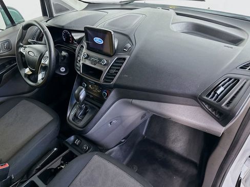 Used 2019 Ford Transit Connect XL w/ CNG/LPG Engine Prep Package FWD image 25