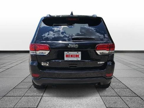 Used 2020 Jeep Grand Cherokee Laredo w/ Quick Order Package 2BN North AWD/4WD image 6