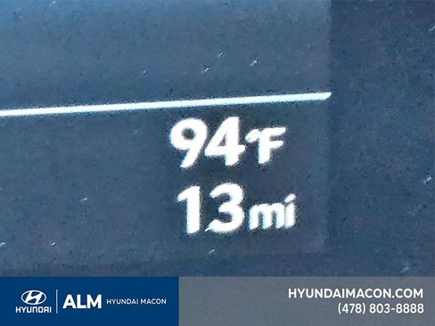 New 2026 Hyundai Kona SEL Sport image 32