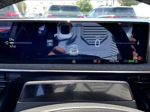 Used 2025 Ford Mustang Mach-E Premium RWD image 13