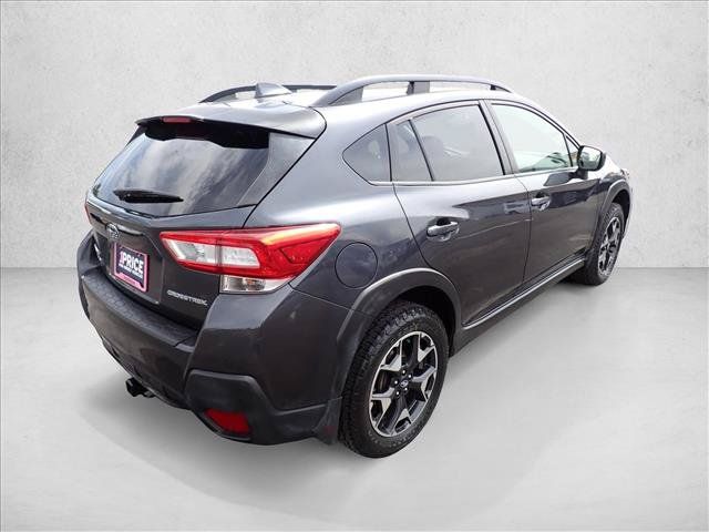 Used 2019 Subaru Crosstrek 2.0i Premium w/ Popular Package #4 AWD/4WD image 4