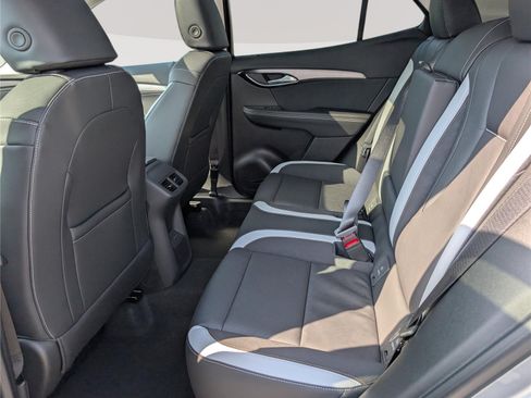 New 2026 Buick Envision Sport Touring AWD/4WD image 11