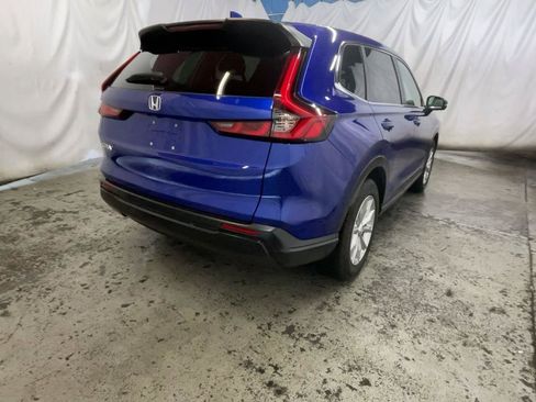 Certified 2024 Honda CR-V EX image 6