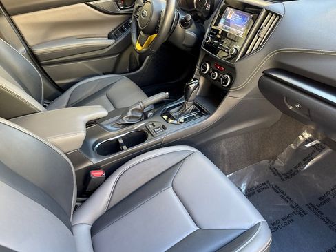 Used 2022 Subaru Crosstrek 2.5i Sport image 14