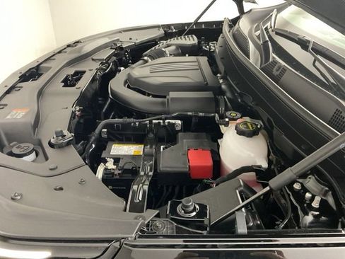 New 2026 Chevrolet Traverse LT FWD image 19