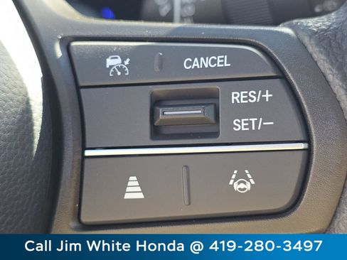 New 2026 Honda CR-V EX image 26