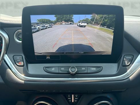Used 2023 Chevrolet Blazer LT w/ LPO, Floor Liner Package FWD image 20