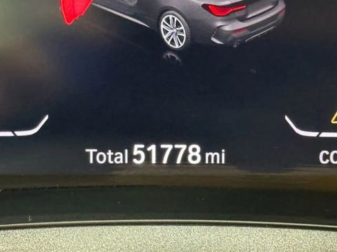 Used 2021 BMW 430i Coupe w/ M Sport Package image 19