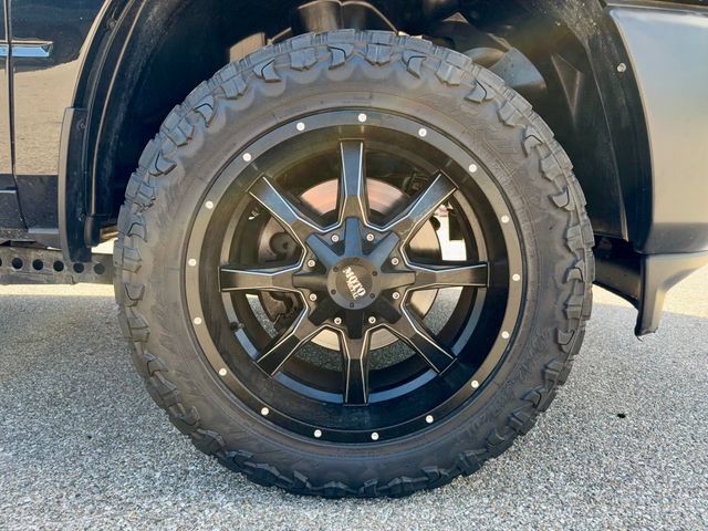 Used 2024 RAM 3500 Tradesman w/ Snow Chief Group AWD/4WD image 32