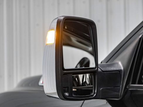 Used 2023 RAM 3500 Laramie AWD/4WD image 40