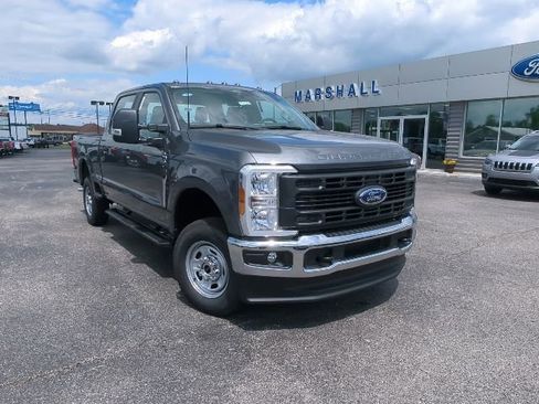 New 2026 Ford F250 XL AWD/4WD image 6