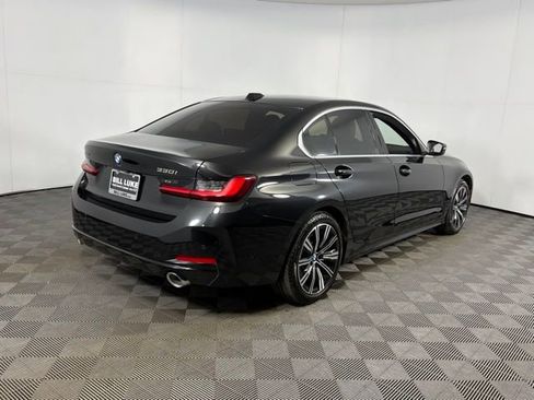 Used 2025 BMW 330i xDrive Sedan image 6