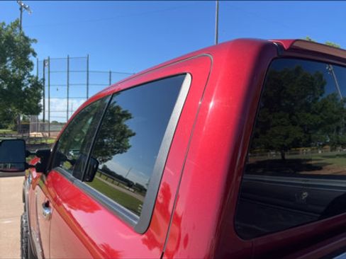 Used 2016 Nissan Titan Platinum Reserve image 8