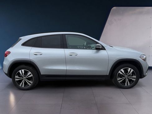 Certified 2026 Mercedes-Benz GLA 250 4MATIC image 6