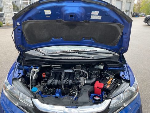 Used 2018 Honda Fit EX image 44