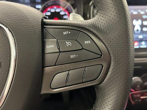 Used 2023 Dodge Charger Scat Pack w/ Harman/Kardon Audio Group image 40