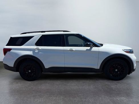 Used 2020 Ford Explorer ST w/ ST Street Pack AWD/4WD image 6