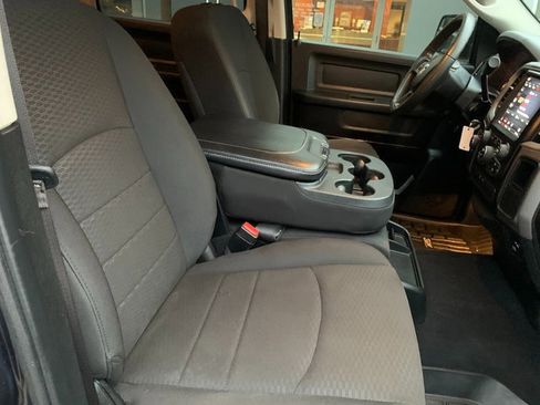 Used 2019 RAM 1500 Express w/ Wheel & Sound Group image 12