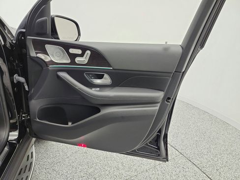 Certified 2023 Mercedes-Benz GLE 350 image 27