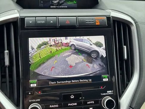 Used 2022 Subaru Ascent Limited AWD/4WD image 26