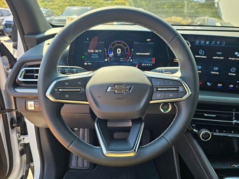 New 2026 Chevrolet Traverse LT w/ Midnight/Sport Edition image 10