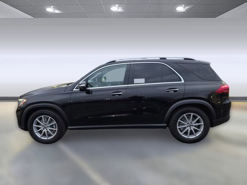 Used 2026 Mercedes-Benz GLE 350 4MATIC image 2