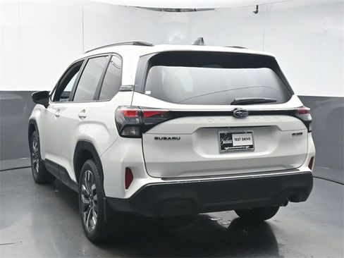 New 2026 Subaru Forester Touring image 6