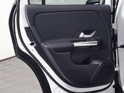 Certified 2026 Mercedes-Benz GLA 250 4MATIC image 13