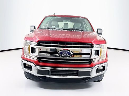 Used 2019 Ford F150 XLT image 2