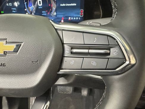 New 2026 Chevrolet Equinox LT AWD/4WD image 15