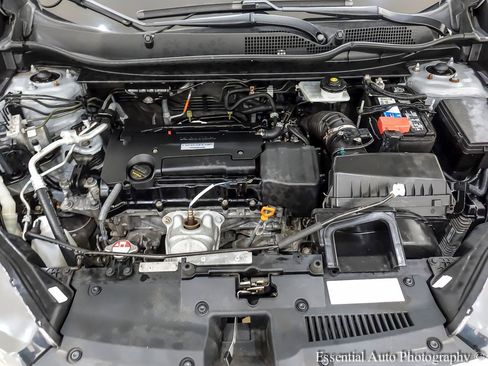 Used 2017 Honda CR-V LX image 33