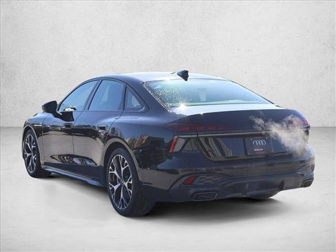 New 2026 Audi A6 Prestige image 8