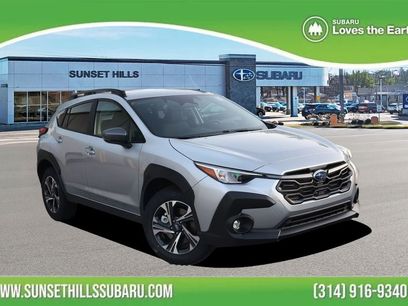 New 2026 Subaru Crosstrek 2.0i Premium