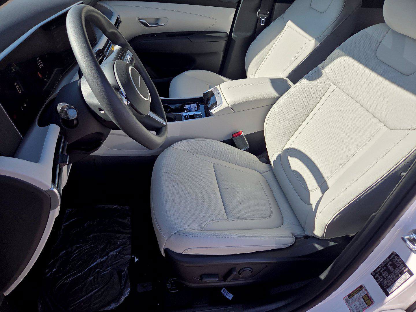 New 2026 Hyundai Tucson SEL Plus AWD/4WD image 96