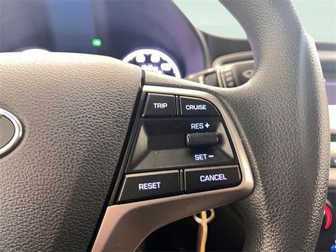 Used 2021 Hyundai Accent SE image 20