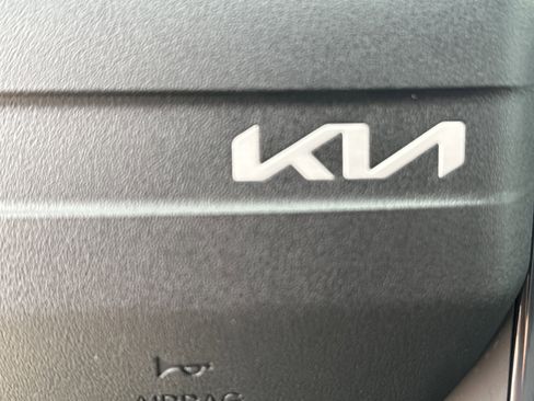 New 2027 Kia Telluride EX X-Line AWD/4WD image 26