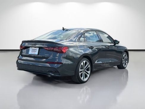 New 2026 Audi A3 2.0T Premium Plus image 3