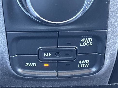 Used 2021 RAM 1500 Tradesman w/ Popular Equipment Group image 24