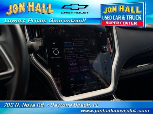 Used 2020 Subaru Outback Limited w/ Popular Package #2 image 19