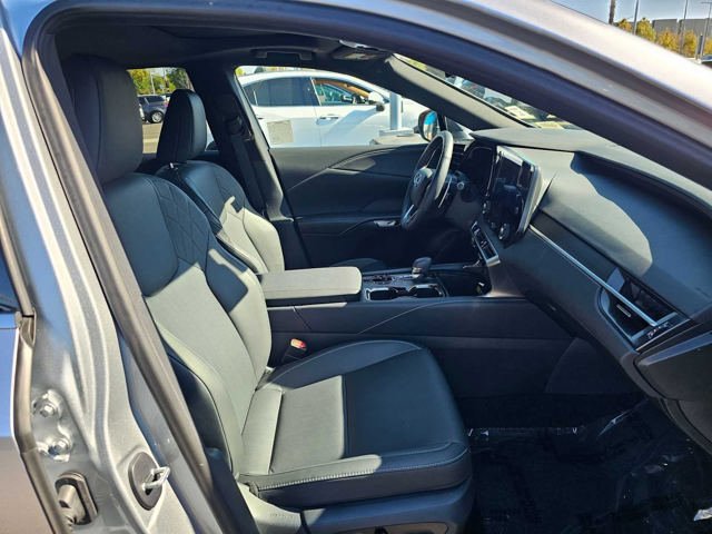 Certified 2026 Lexus RX 350h AWD/4WD image 10