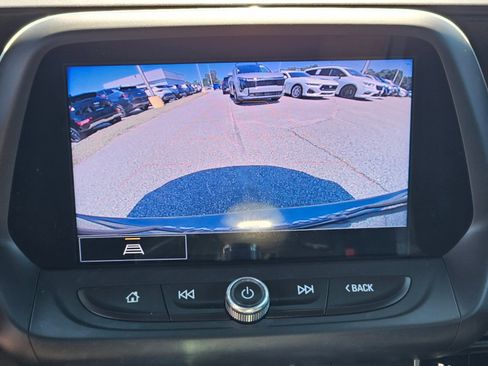 Used 2021 Chevrolet Camaro LT w/ RS Package RWD image 22