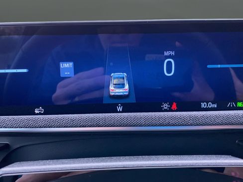New 2026 Ford Mustang Mach-E Premium AWD/4WD image 17